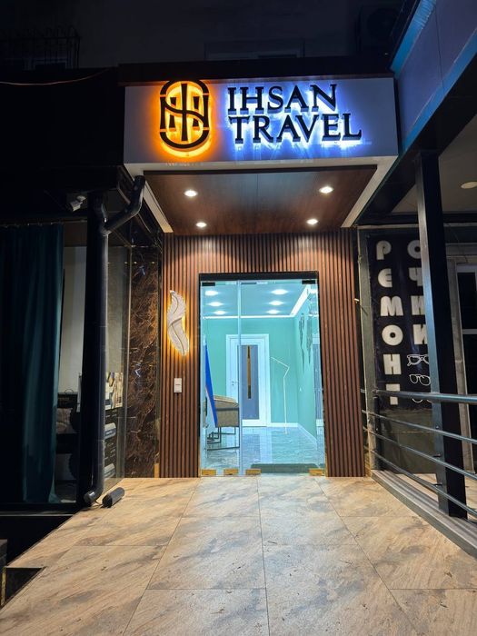 Продаётся евро офис 2/1/4 Чиланзар-23 вдоль дороги Фархадский рынок