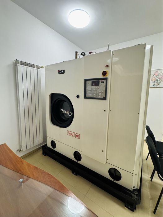 Химическо чистене под наем 1300