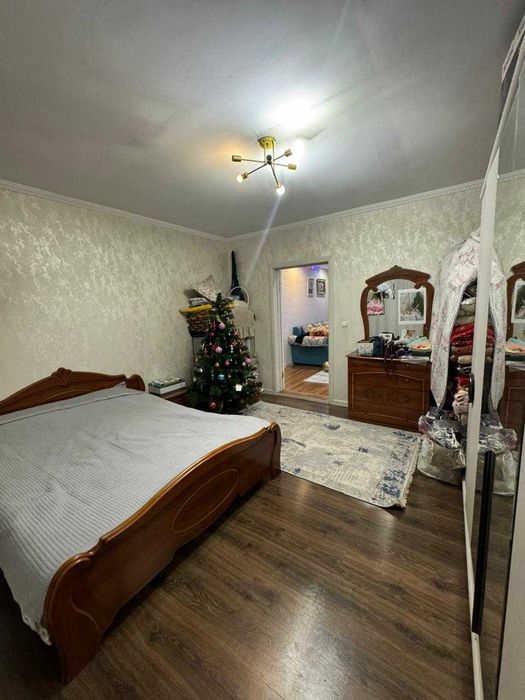 Продаётся дом в микрорайоне Ожет