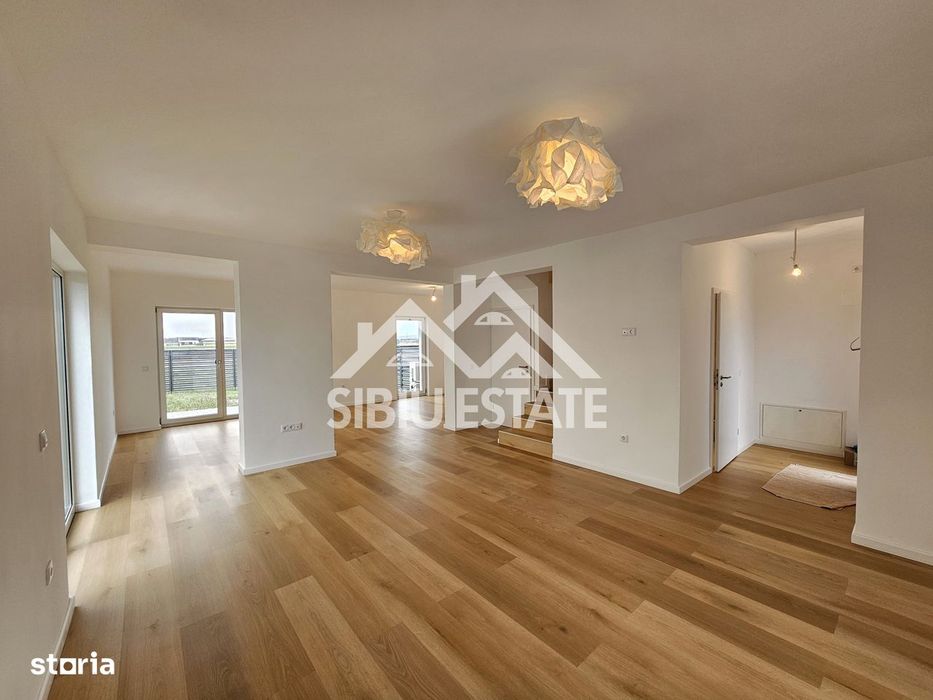 Casa 4 camere mutare rapida, pret bun