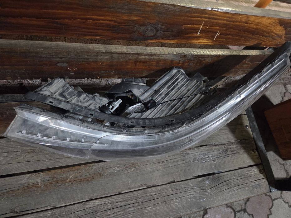 Продам фару LED, Accent 2021 г