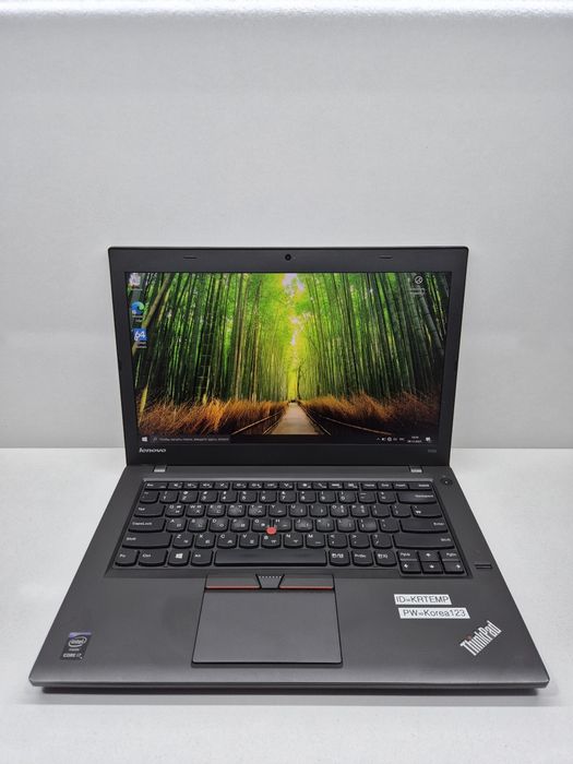 Корейский ноутбук сотилади!!!