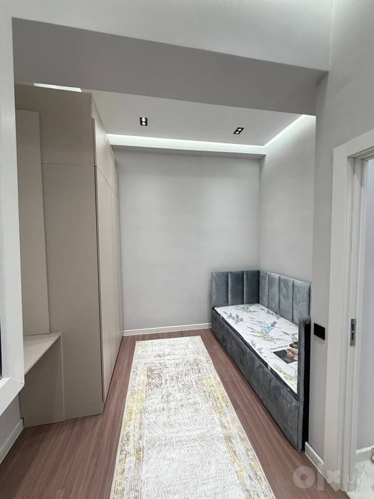 3-комнатная квартира 70 м², Учтепинский район, 5 этаж, ЖК Depo Mall