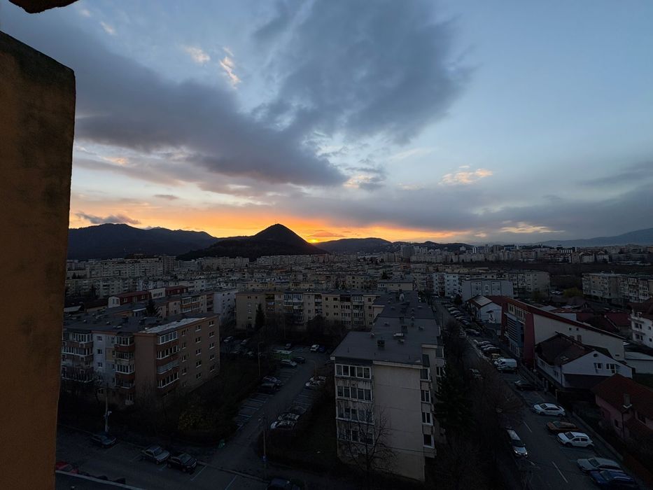 Apartament 3 camere 78mp 10/10 ITC