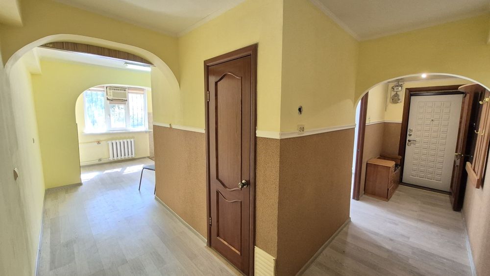 Квартира на шалкыме