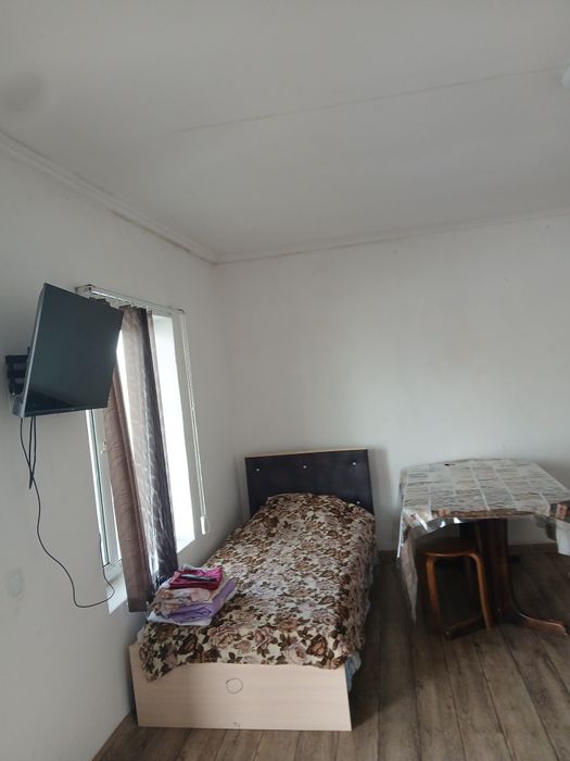 Продам озеро жилое