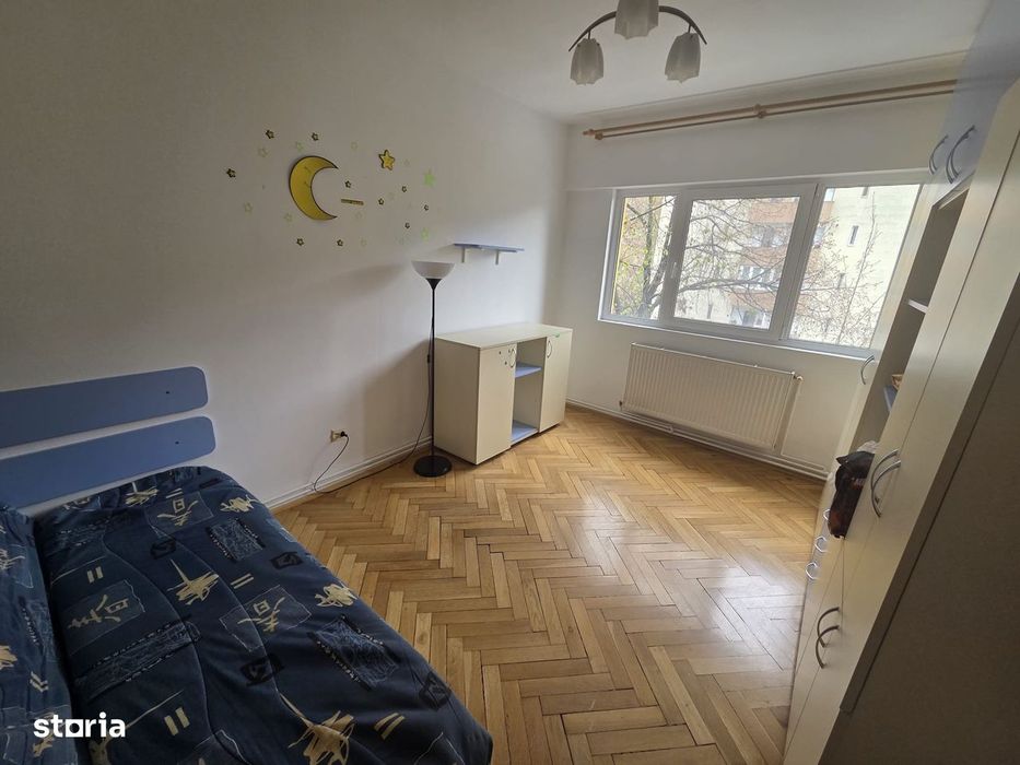 Apartament confort sporit in Griogorescu