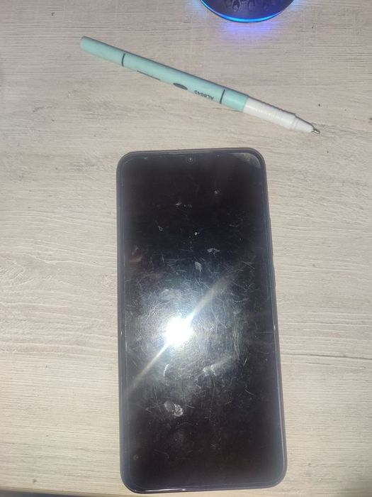 redmi 9 32 гб серый