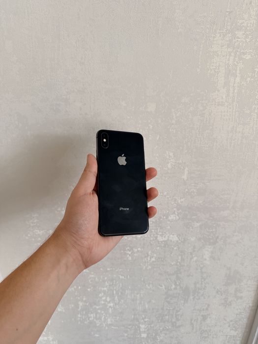 iPhone Xs Max 64Gb - В идеальном состоянии