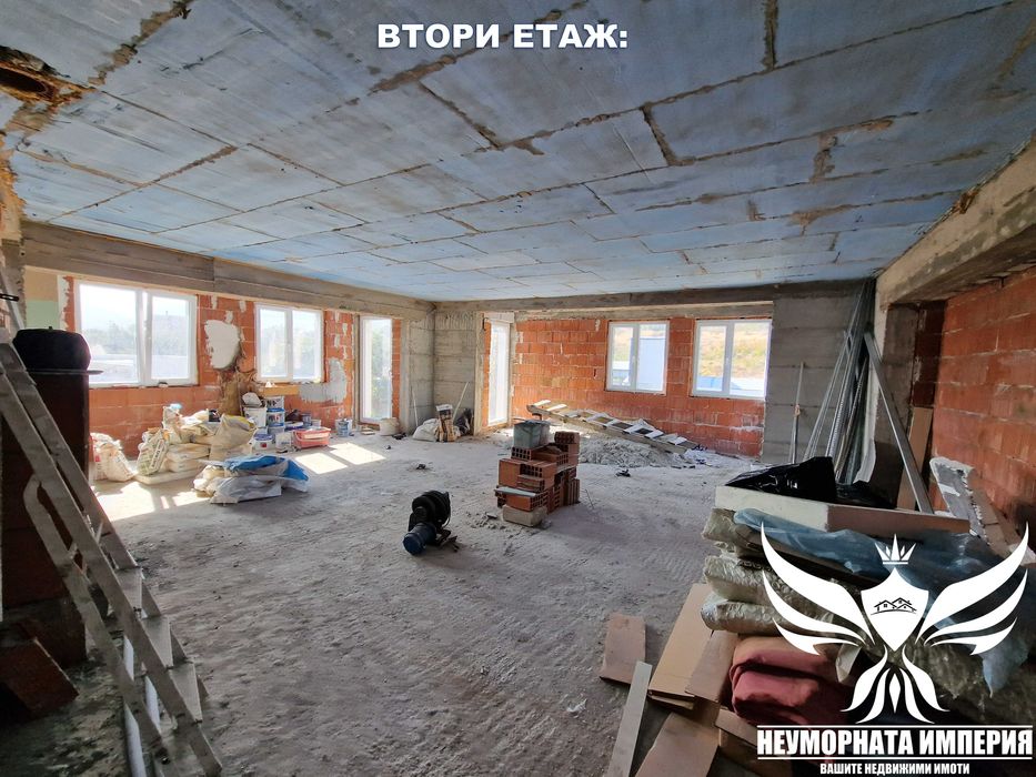 Дава се под наем Склад в Асеновград - 470 кв.м за 1545.81 € - Снимка #19