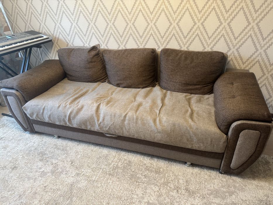 Диван для гостинной