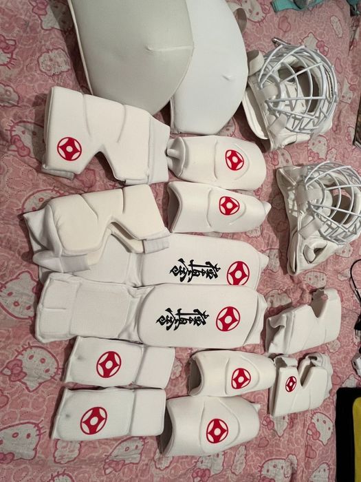 Продам набор для каратэ