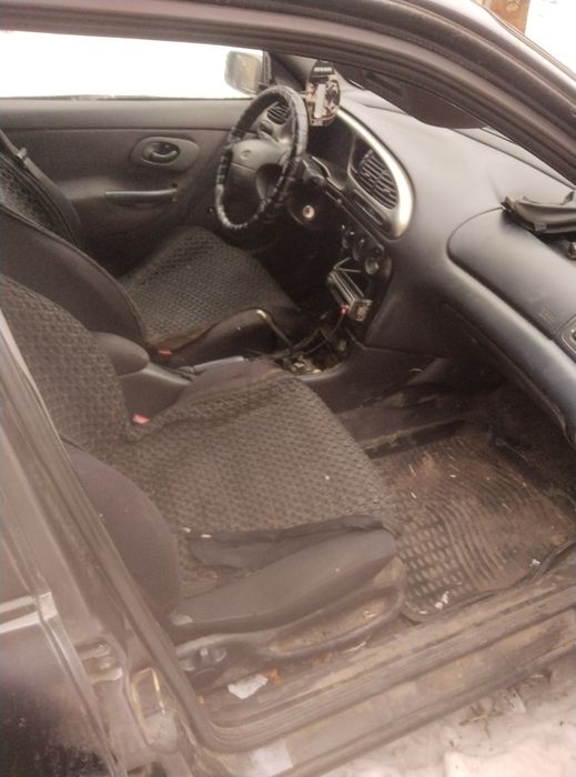 Продам форд мандео 2поколения