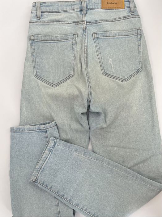 Дънки Bershka/Stradivarius 32/34 размери