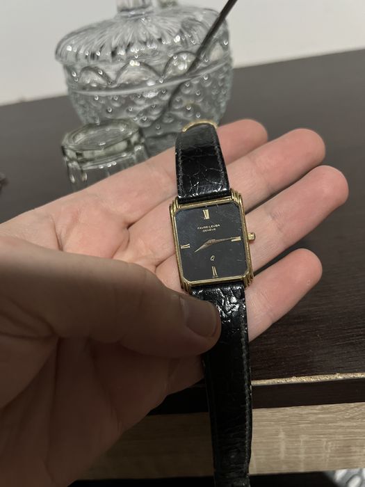 Geneve Favre Leuda swiss made