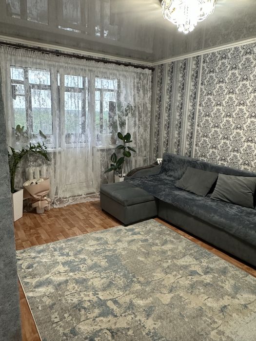 Продам 1-ую квартиру