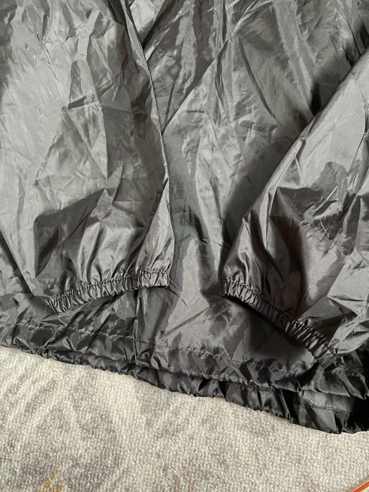 Quecha дождевик