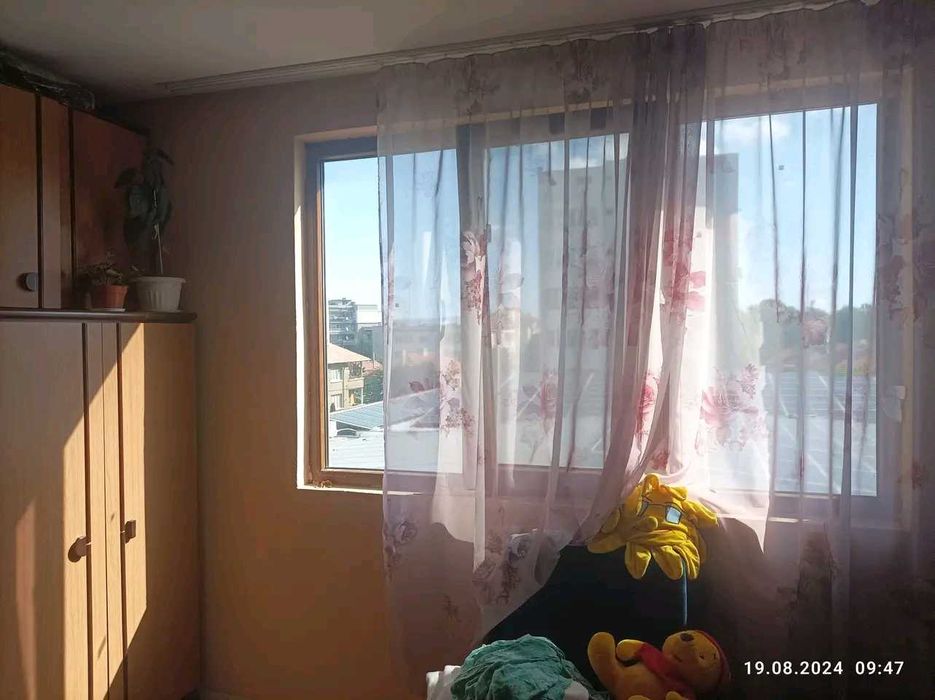 Продава се Етаж от къща в Бургас, Център - 120 кв.м за 750 €/кв.м - Снимка #5