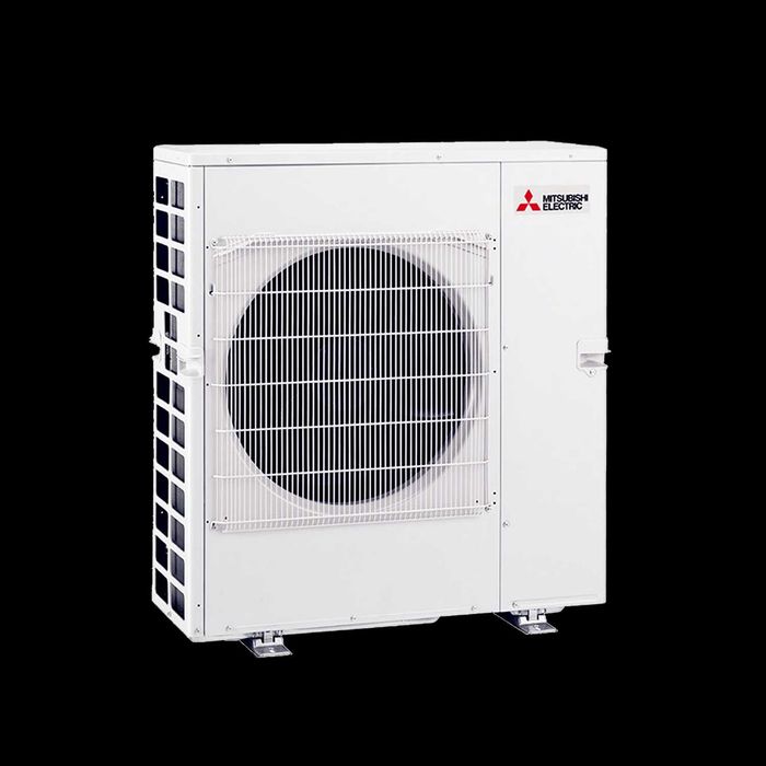 Мултисплит Mitsubishi Electric MXZ-4F83VF + 3 вътрешни тела MSZ-FH