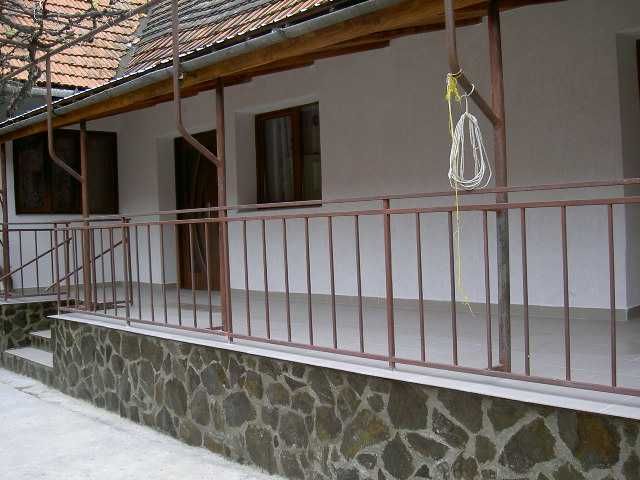 De vânzare casă + loc de casă în comuna Cărand, județul Arad