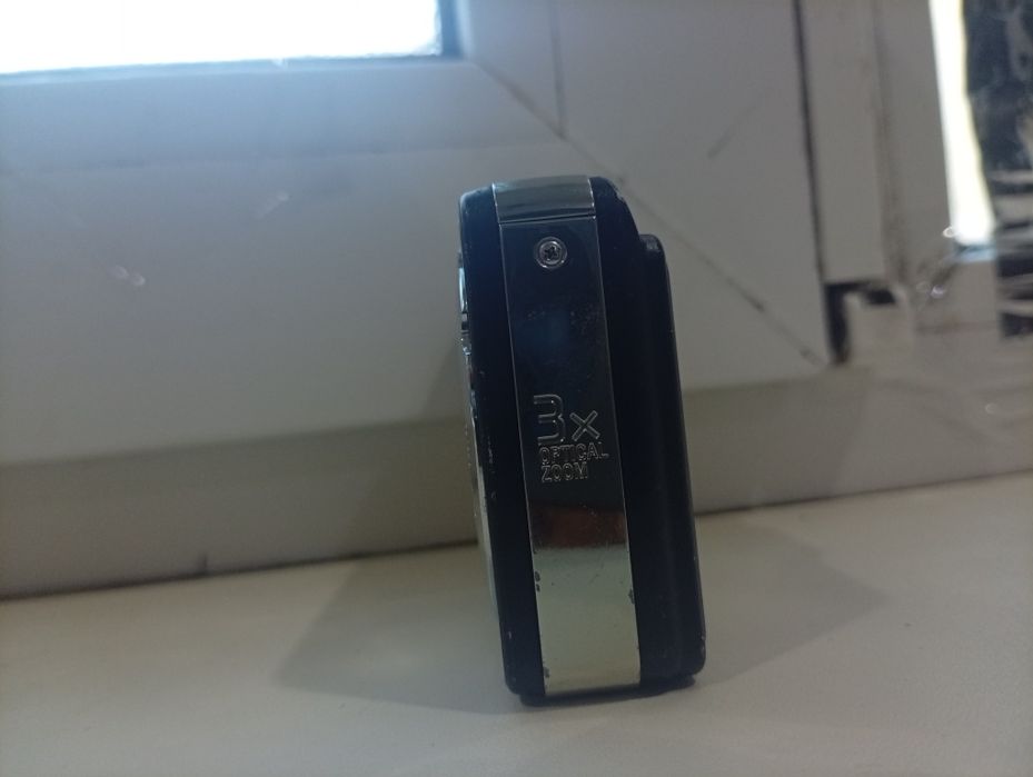Продам фотоаппарат сони