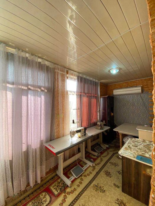 3х комнатная квартира