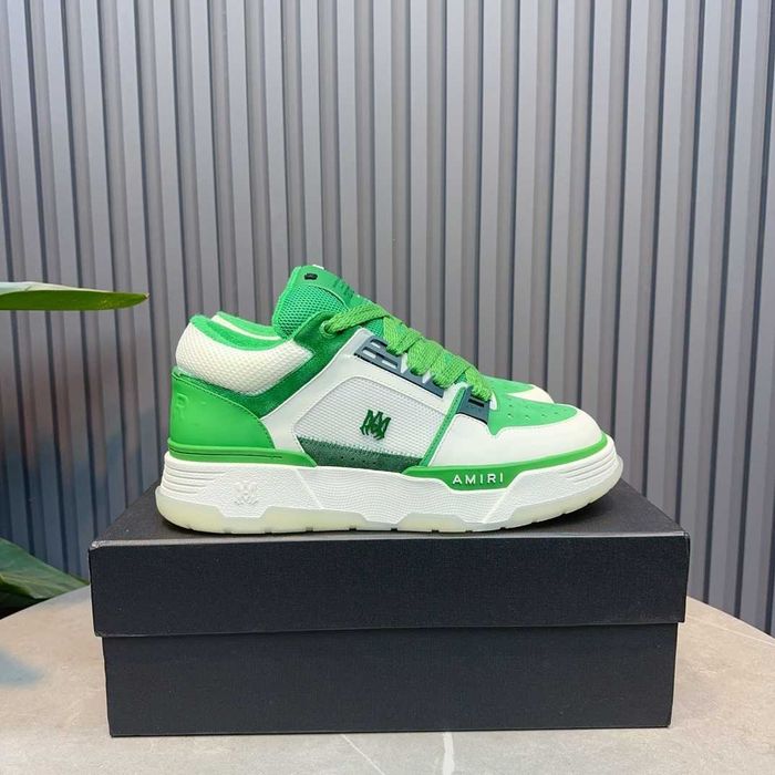 Adidasi Amiri MA-1 Premium