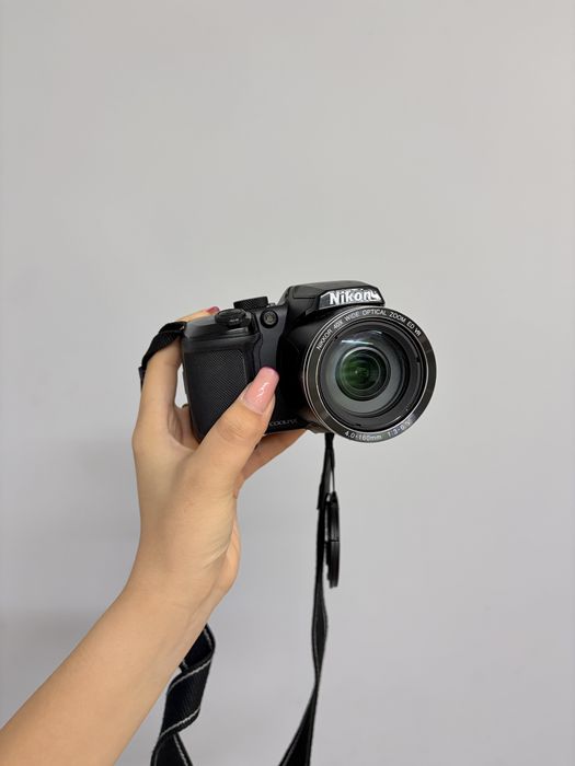 Nikon CooolPix/ Никон колпикс