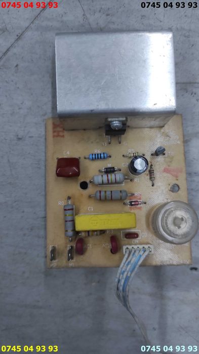 placi electronica aspiratoare pret pe toate din imagini