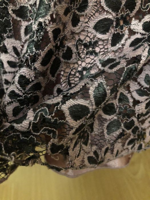 Платье нарядное 5-6-7 лет