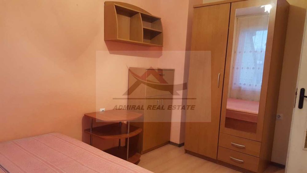 Дава се под наем Тристаен апартамент в Варна, Окръжна болница - 80 кв.м за 425 € - Снимка #4