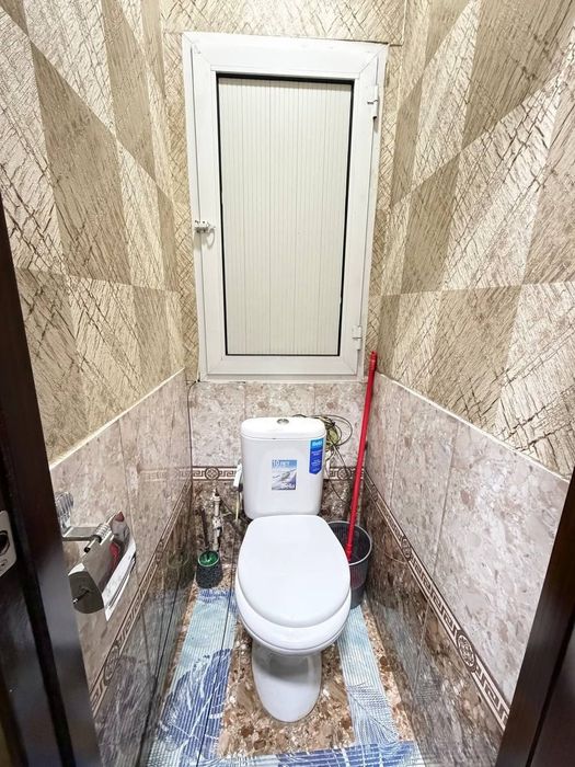 ×Метро Чиланзар, Парламент Чил:17, 2/3/4 ‼️Смежка, 48м²‼️ Продаётся кв