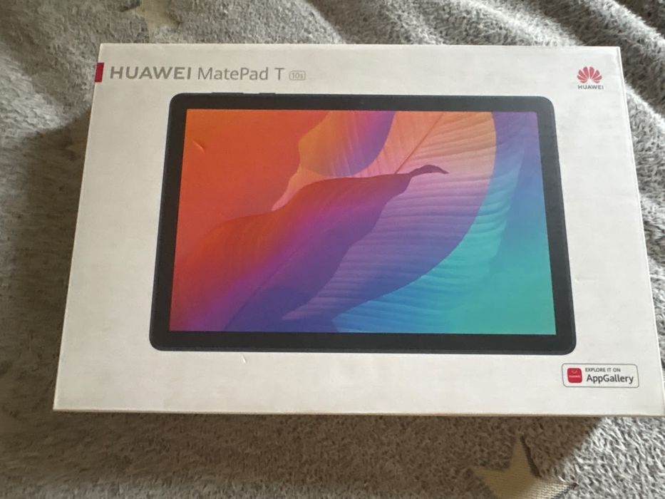 Планшет Huawei MatePad T 10s