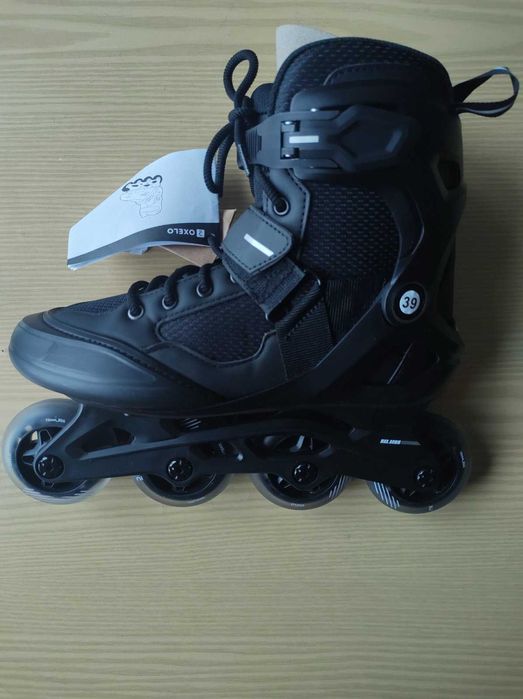 Фитнес ролери FIT 100, OXELO