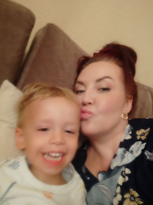 Няня с опытом работы