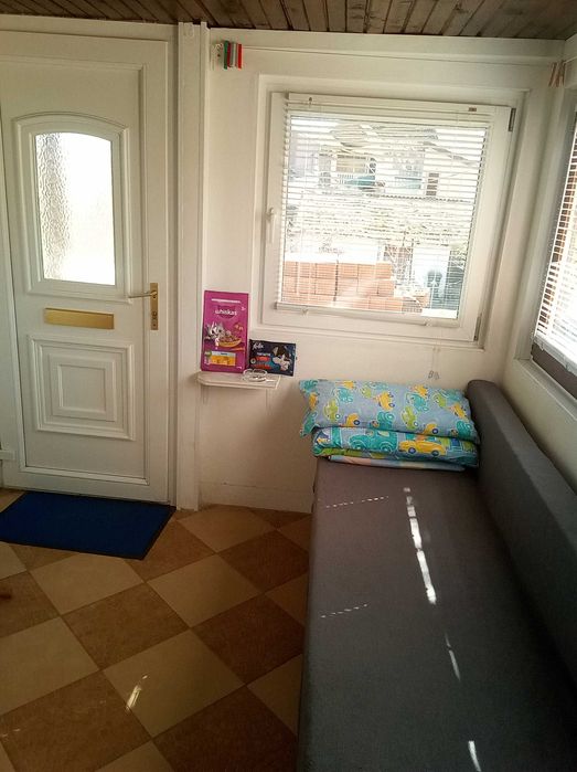 Apartament 1 cameră de închiriat / Grădiște -  lângă pod / 200 €