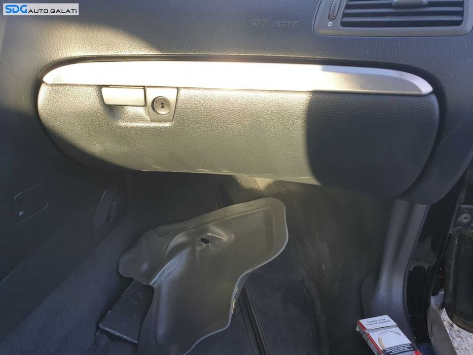 Torpedo Torpedou Bord Volvo S60 2000 - 2009