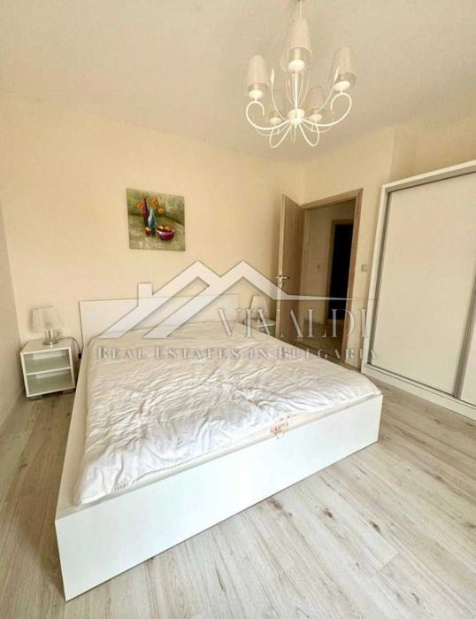 Дава се под наем Тристаен апартамент в Варна, Аспарухово - 85 кв.м за 850 € - Снимка #5