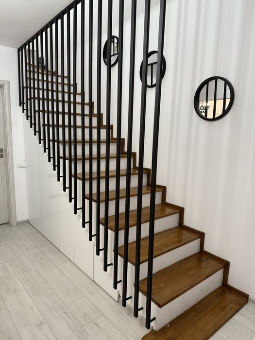 Vila P+1E+pod, Drm. Binelui, Grand Arena Mall, Sectorul 4, Proprietar