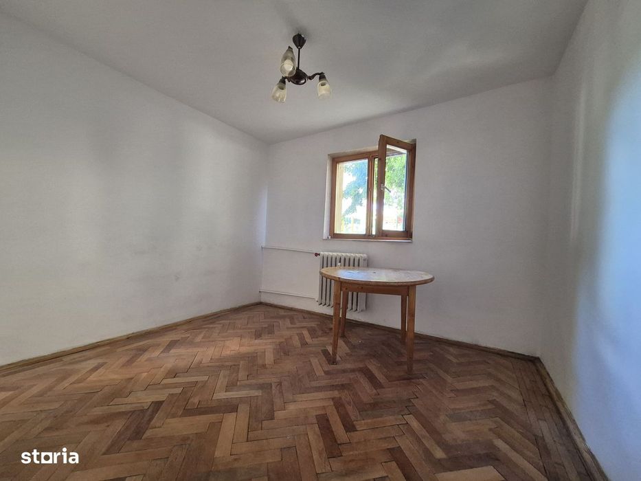 3 Camere Decomandat - Zona Pacurari Esplanada Mimoza - orientare dubla