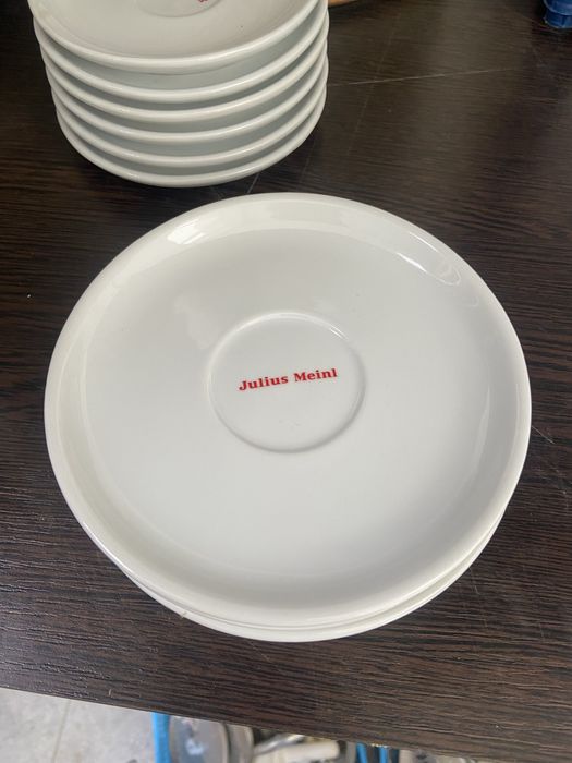 Кружки Julius Meinl