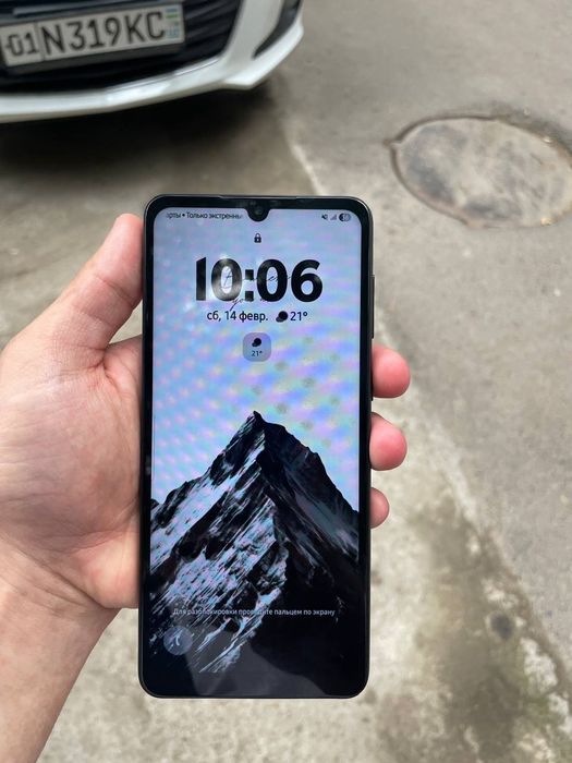 Samsung a33 telfon