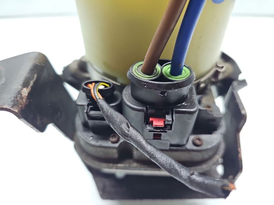 Pompa servodirectie  Skoda Roomster (5J) [Fabr 2006-2015] 6R0423156C 1