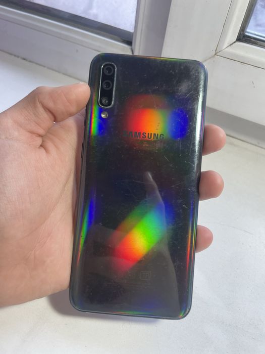 Samsung Galaxy А50