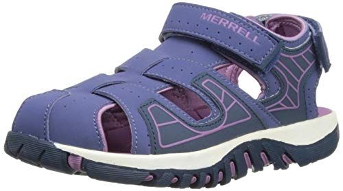 Sandale Merrell pt copii Noi in cutie nr.28-33