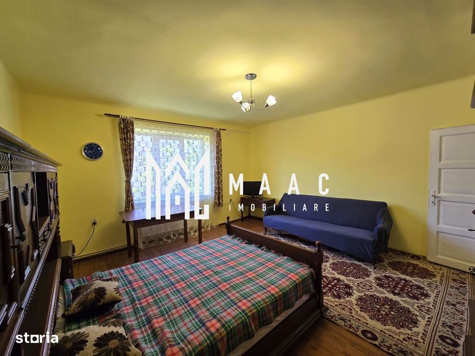 Apartament la Casă | 2 Camere | Etaj 1 | Calea Dumbravii