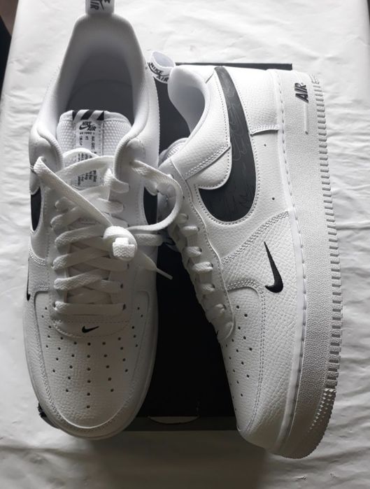 Nike Air Force 1 nr 45.5 originali