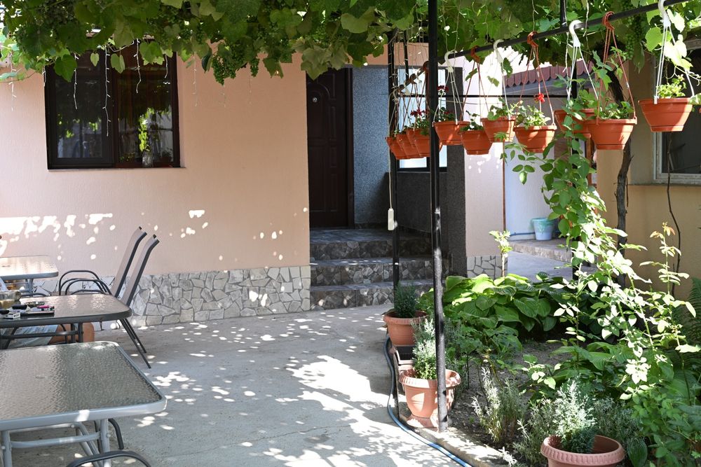 Cazare Corbu Casa Denis