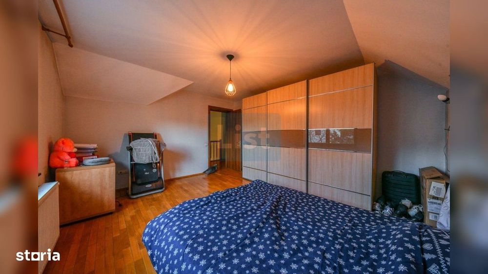 Duplex de vanzare in Manastur