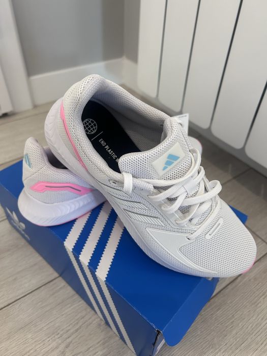 Маратонки Adidas RunFalcon 2.0 W
